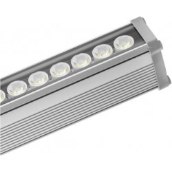 ACK 18 X 1 WAT POWER LED WALLWASHER ARMATÜR ACK 18 X 1 WAT POWER LED WALLWASHER ARMATÜR